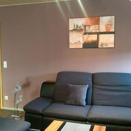 Ferienwohnung Naturblick Schonhagen  Exterior foto